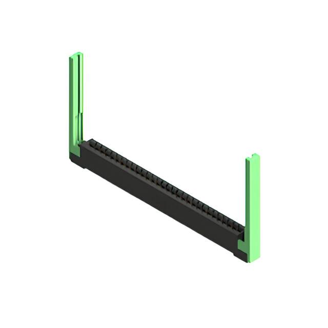 387-029-523-168 EDAC Inc.  Edgeboard Connectors